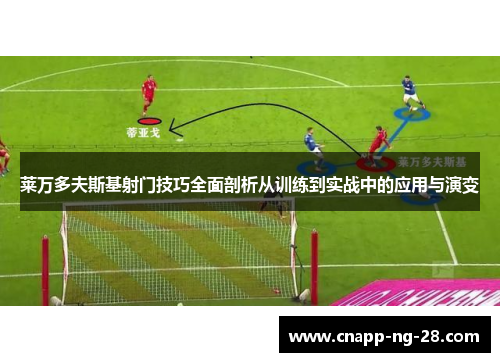 莱万多夫斯基射门技巧全面剖析从训练到实战中的应用与演变 莱万多夫斯基射门技巧全面剖析从训练到实战中的应用与演变