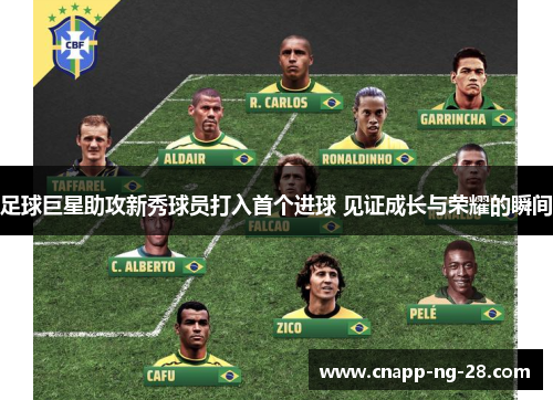 足球巨星助攻新秀球员打入首个进球 见证成长与荣耀的瞬间 足球巨星助攻新秀球员打入首个进球 见证成长与荣耀的瞬间