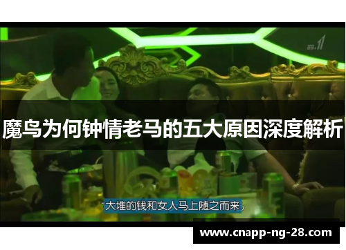 魔鸟为何钟情老马的五大原因深度解析 魔鸟为何钟情老马的五大原因深度解析
