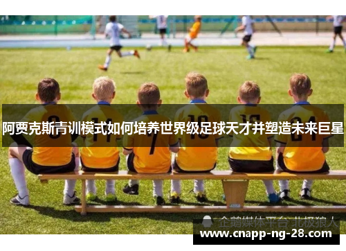 阿贾克斯青训模式如何培养世界级足球天才并塑造未来巨星 阿贾克斯青训模式如何培养世界级足球天才并塑造未来巨星